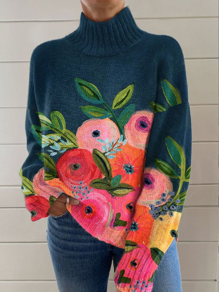 Susan Flowers Knitwear