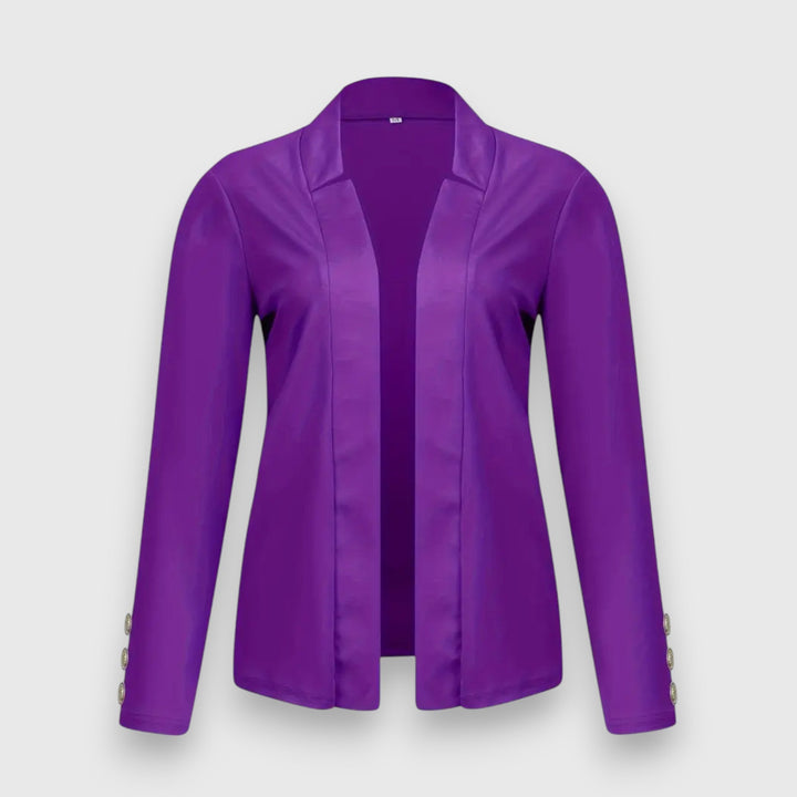 Aria – Modern Blazer for Women