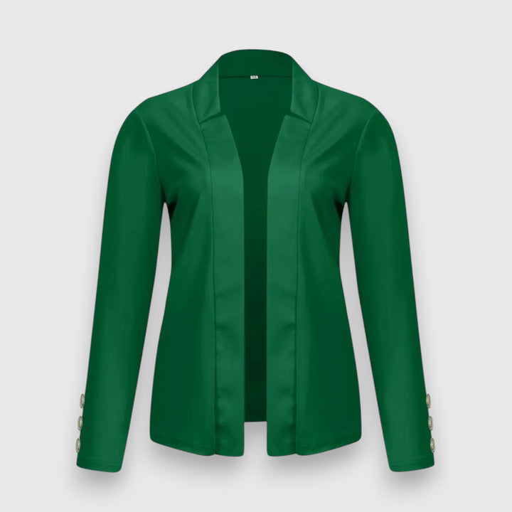 Aria – Modern Blazer for Women