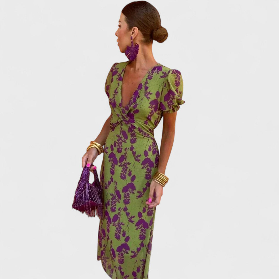 Seraphina Comfortable Dress