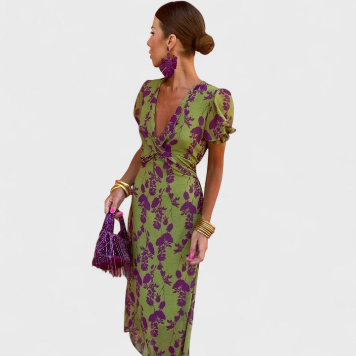 Seraphina Comfortable Dress