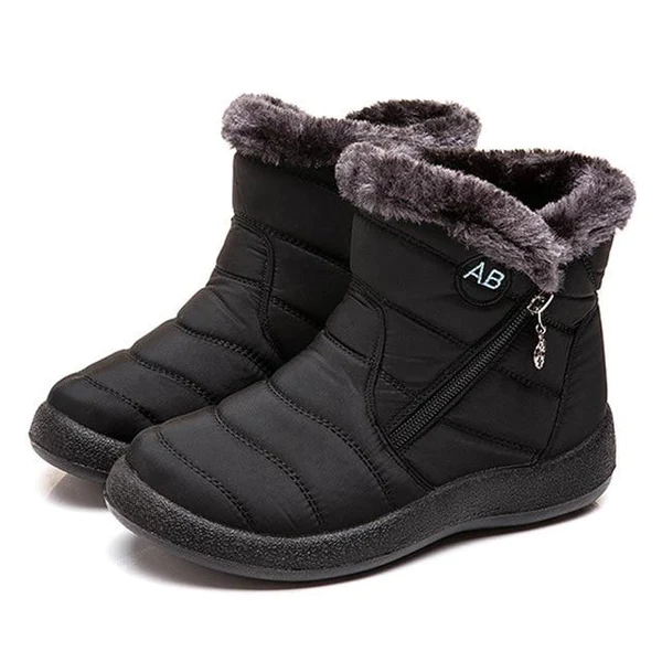 OrthoFit Soft Sole - Winter Boots for Women