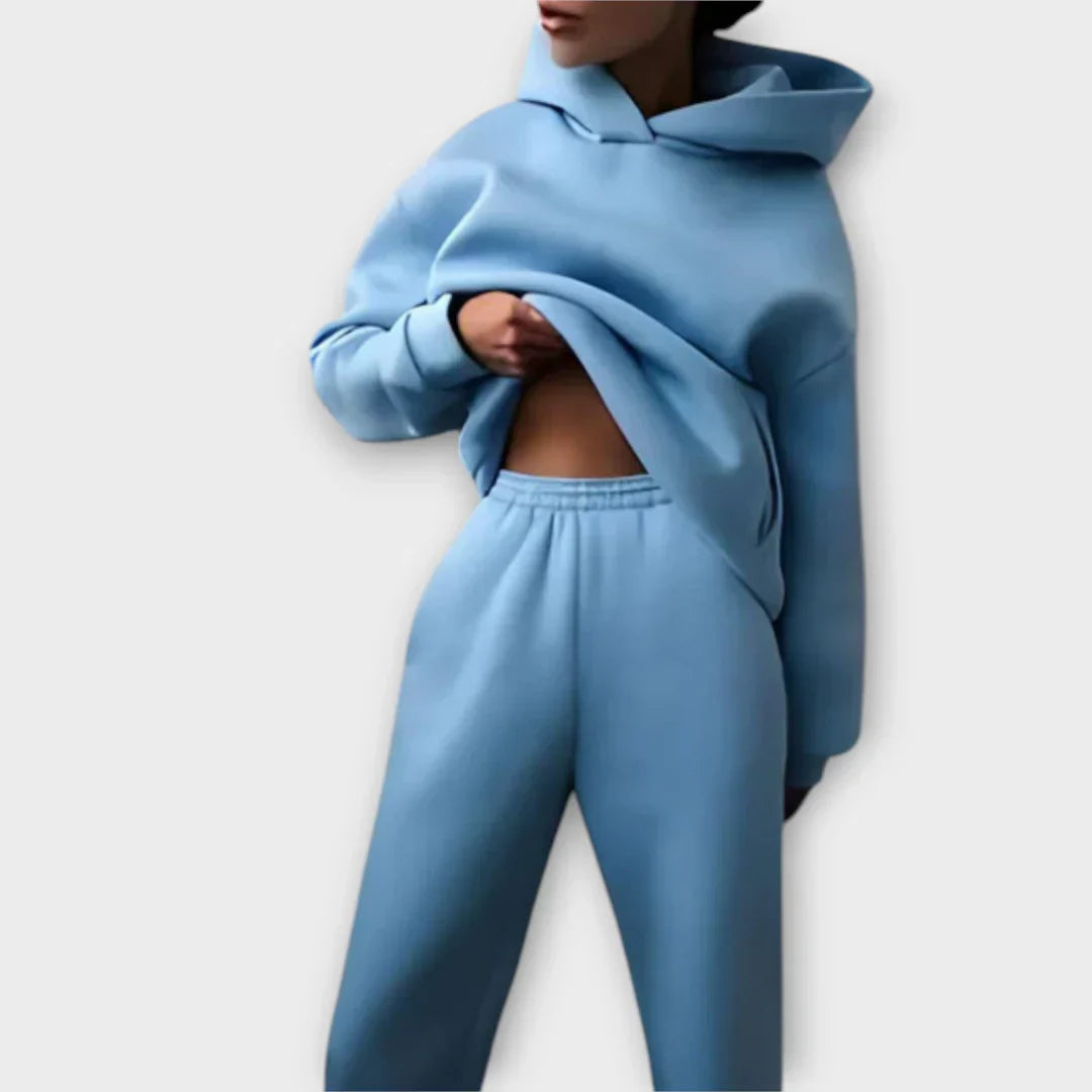 Lily | Cozy Jogging Suit