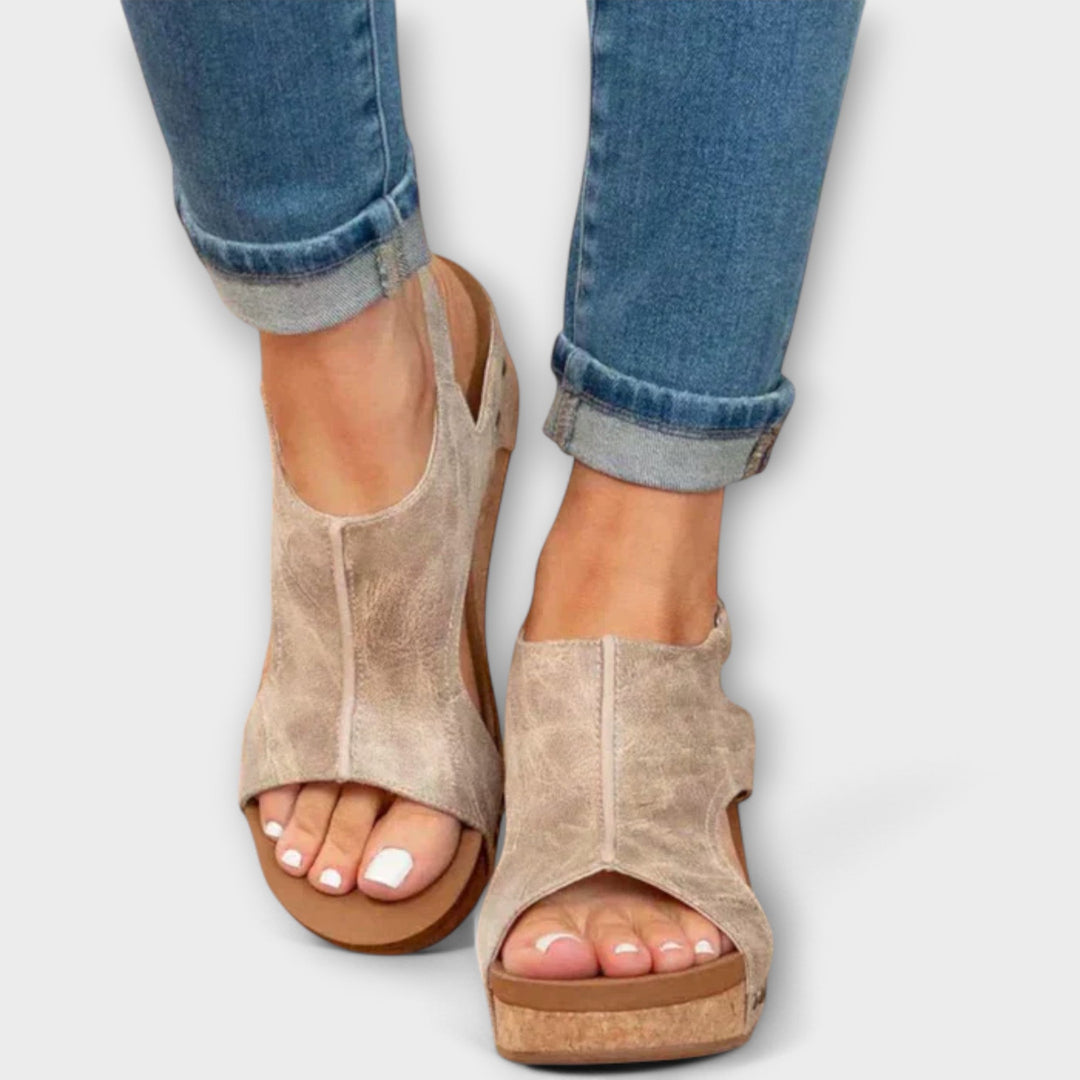 sandals Emily