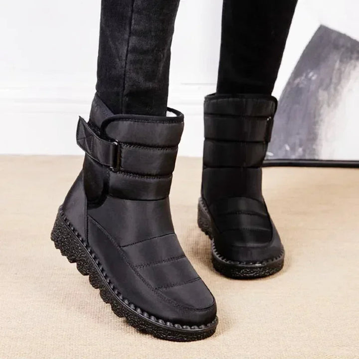 Women's Waterproof Boots