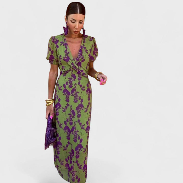 Seraphina Comfortable Dress