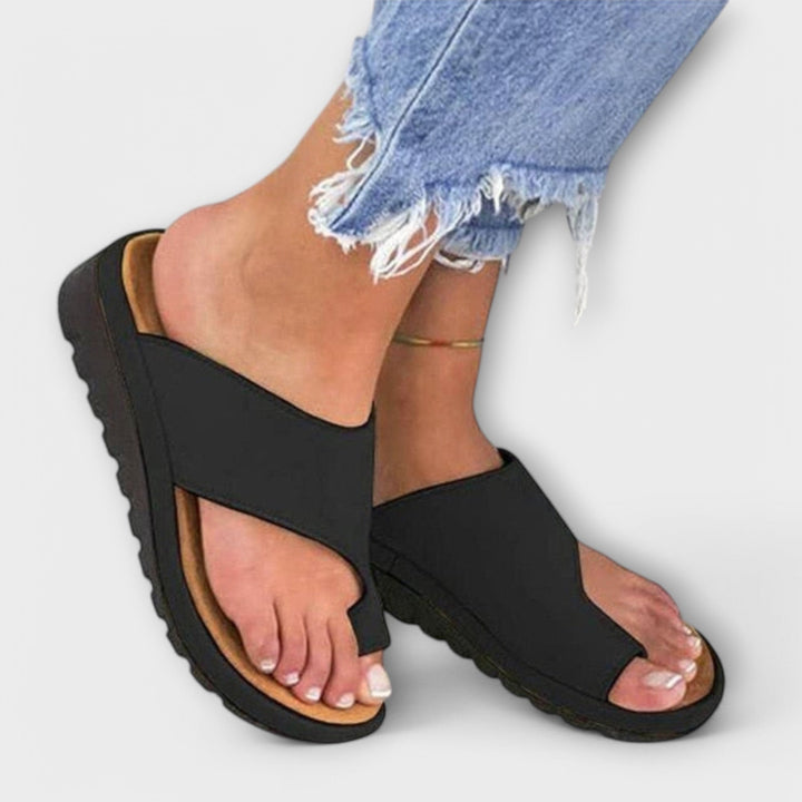 sandals Emily