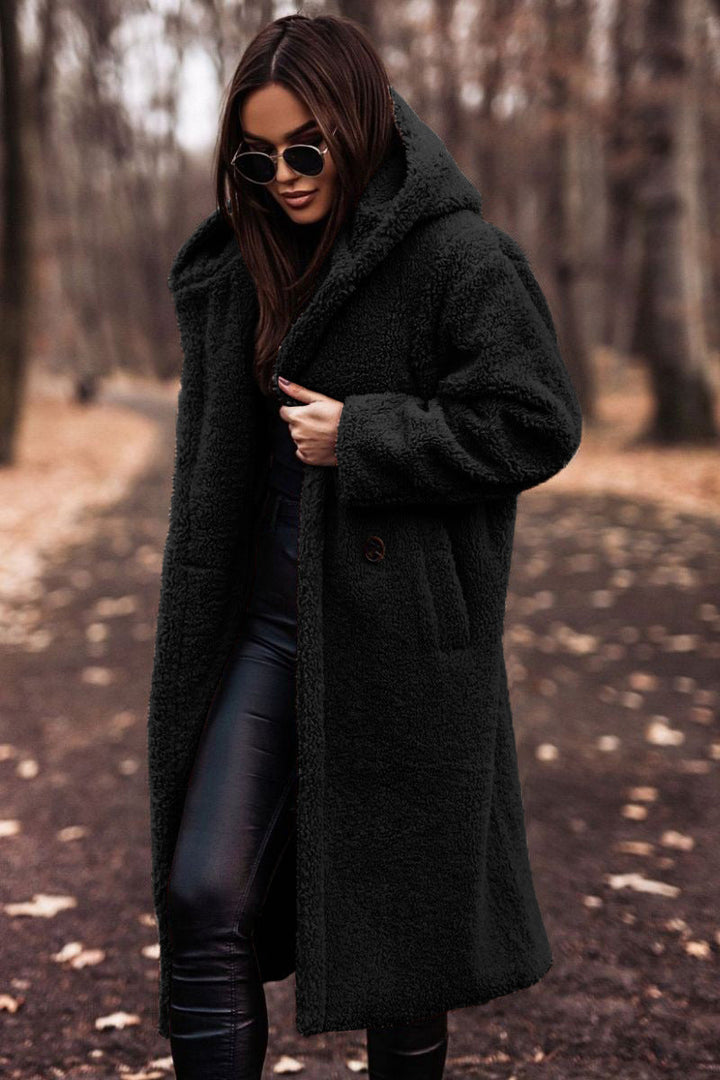 Hugga™ | Warm and Comfortable Coat