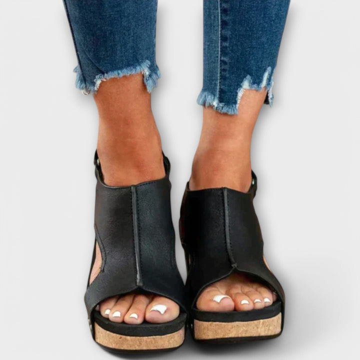 sandals Emily
