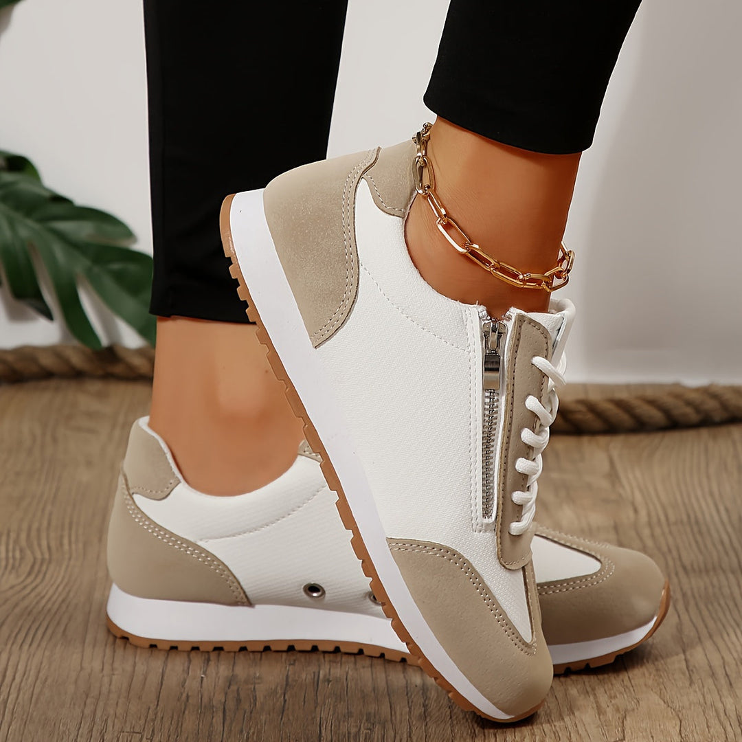 Lana | Orthopedic Bellezza Sneakers