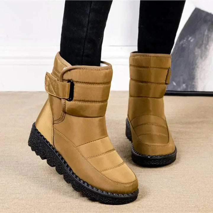 Women's Waterproof Boots
