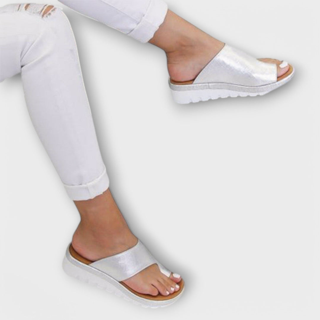 sandals Emily