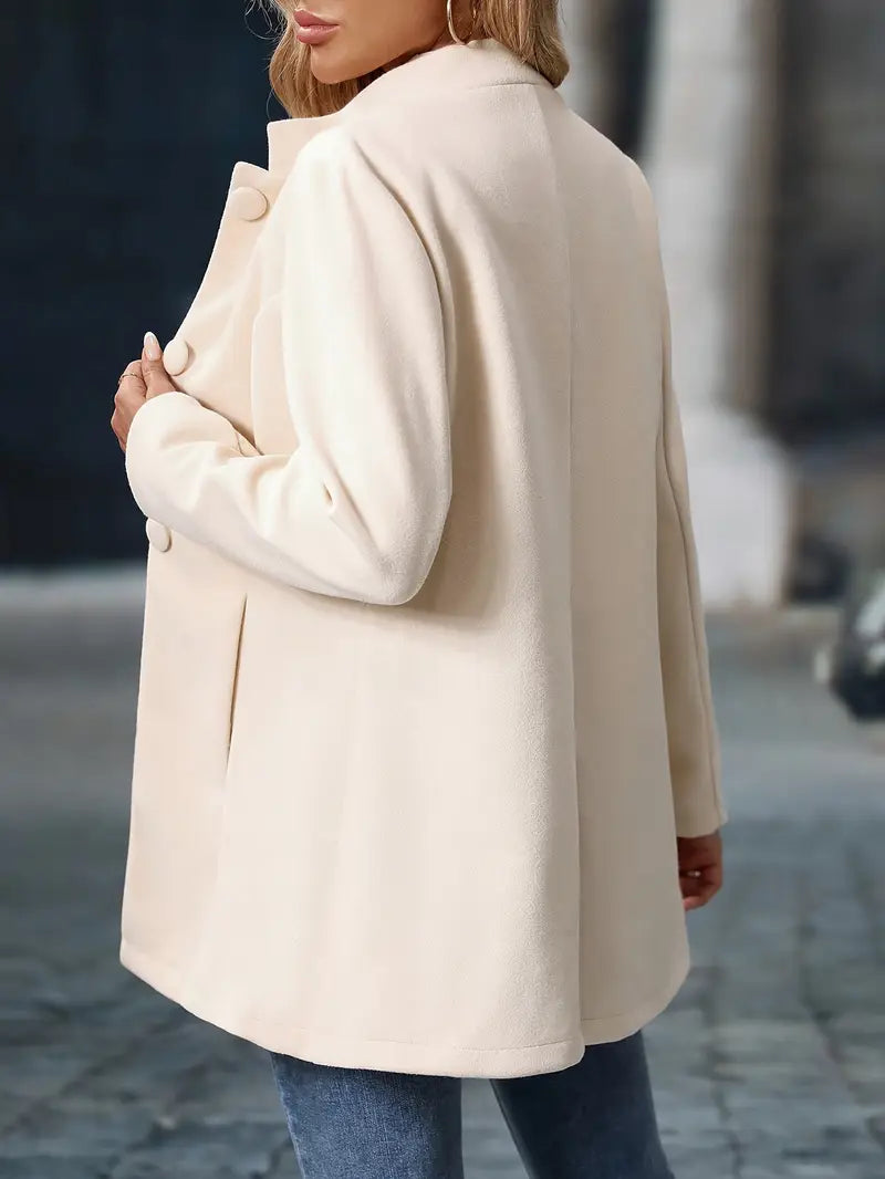 Milana™ | Elegant and Versatile Jacket