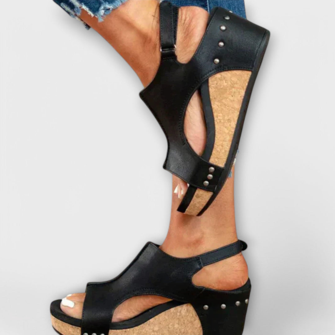 sandals Emily