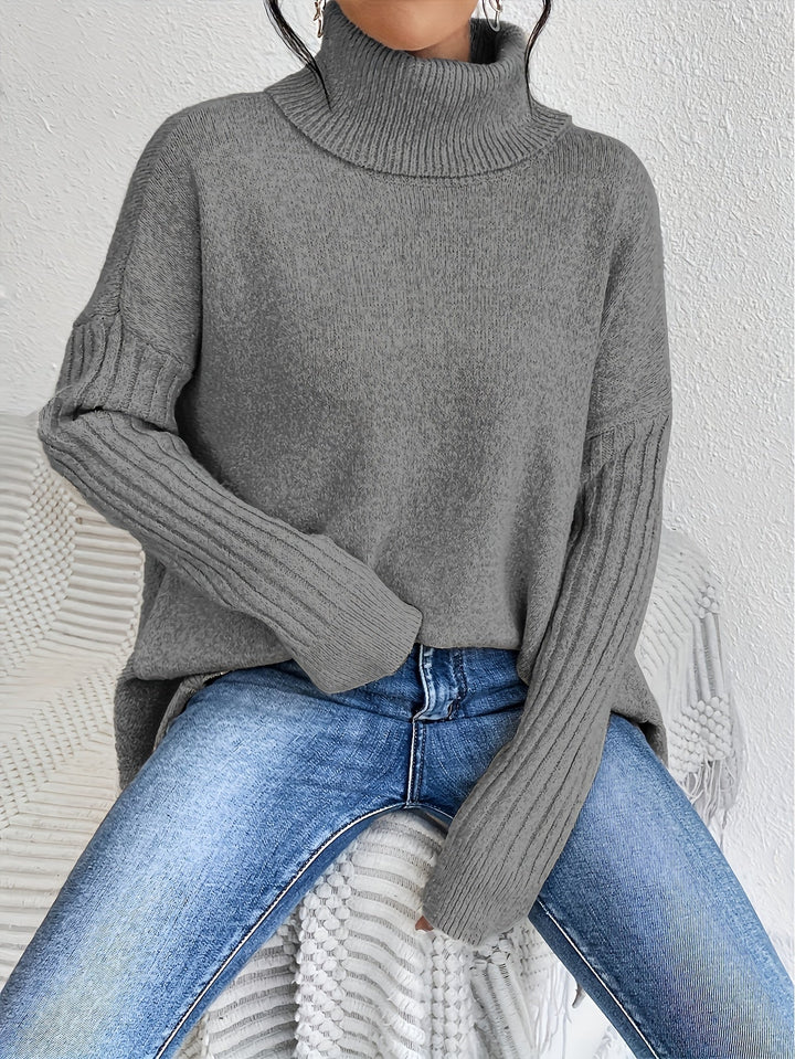 Audrey | Elegant Cozy Sweater