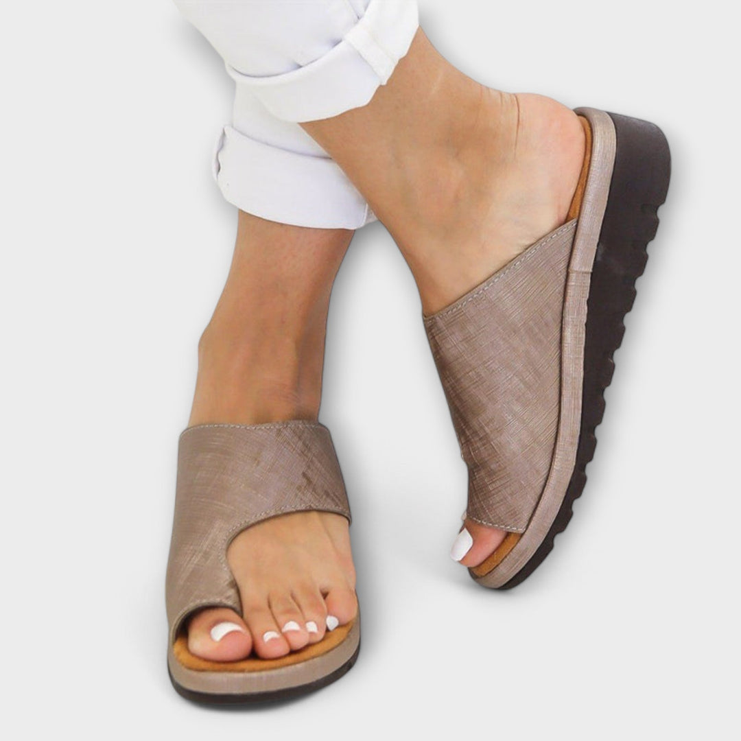 sandals Emily