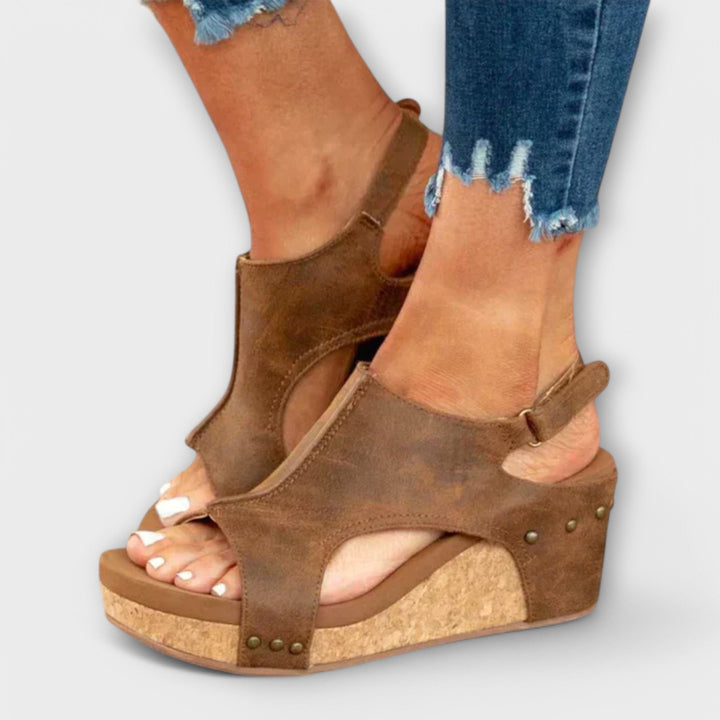 sandals Emily