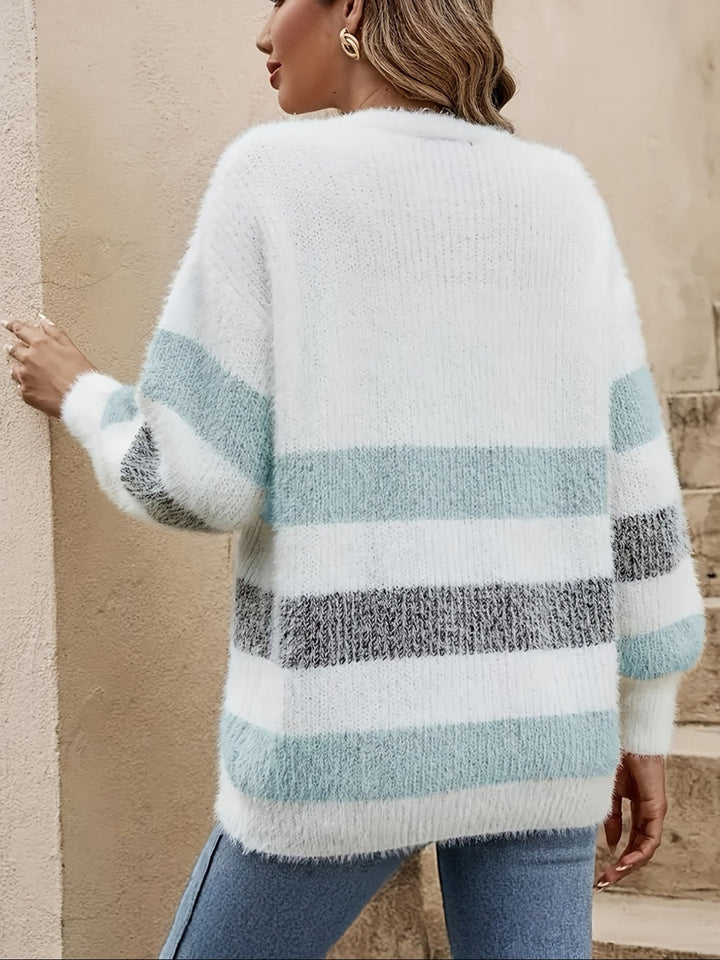 Karissa - Stylish Casual Cardigan