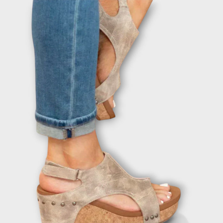 sandals Emily