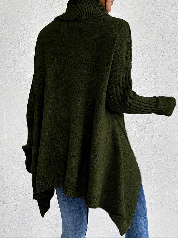 Audrey | Elegant Cozy Sweater