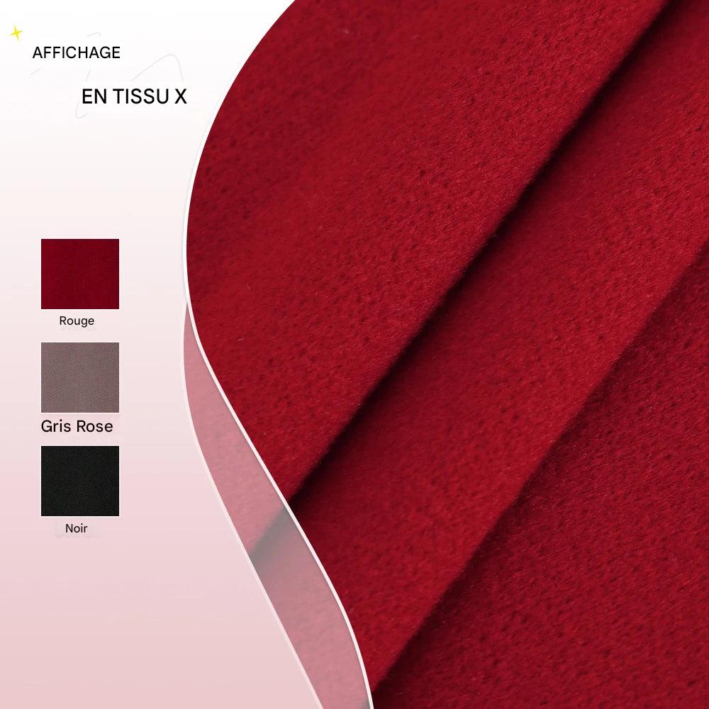 Onyxa™ | Elegant Winter Coat with Long Sleeves