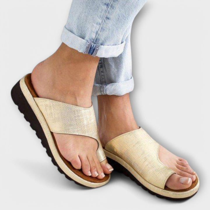 sandals Emily