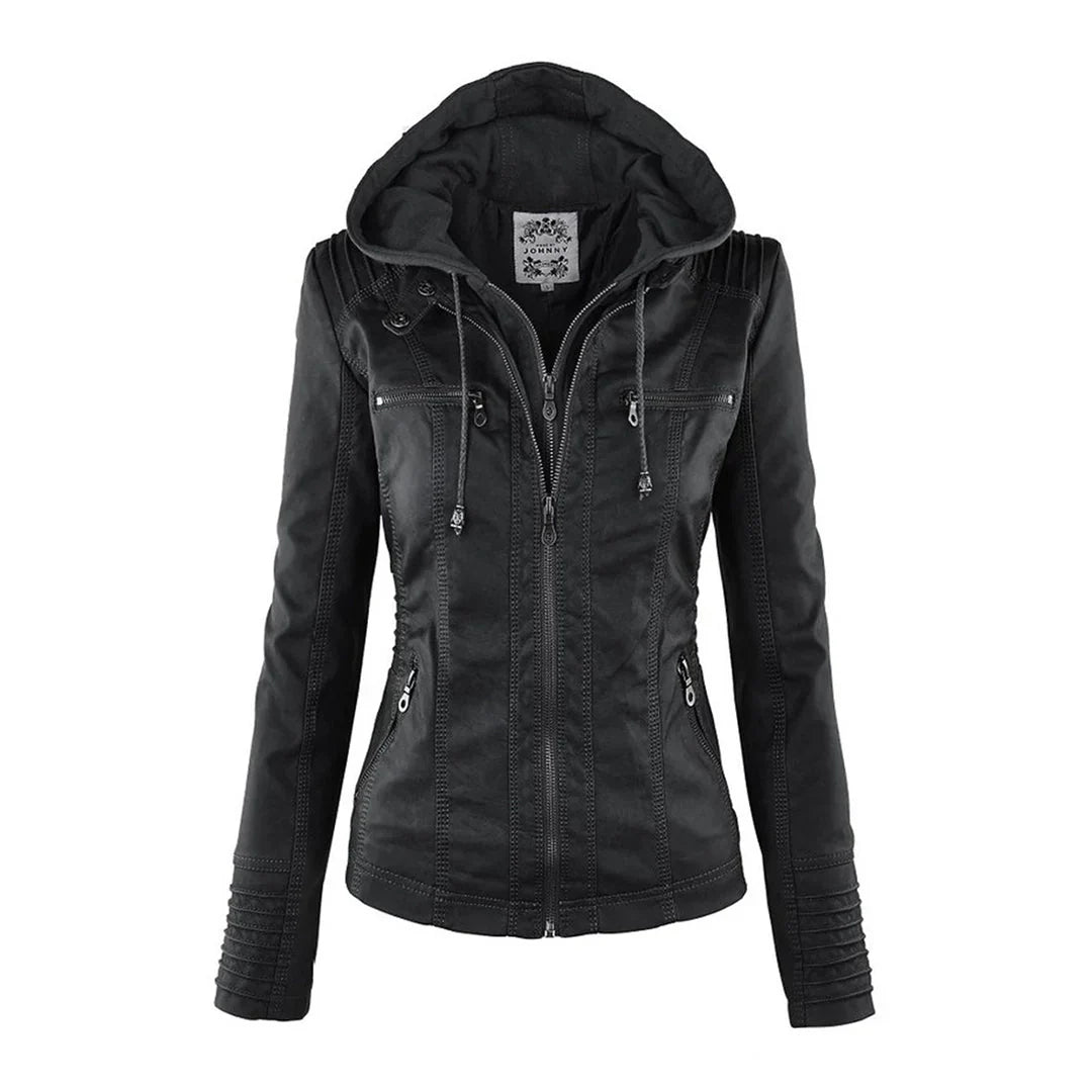BELLINI™ | FASHION LEATHER JACKET