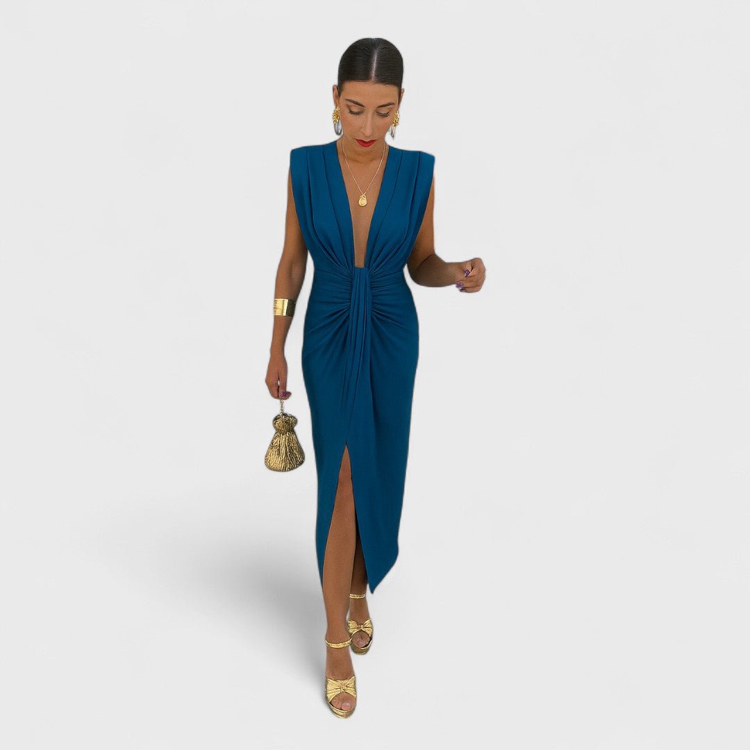 Scarlett Elegant Dress