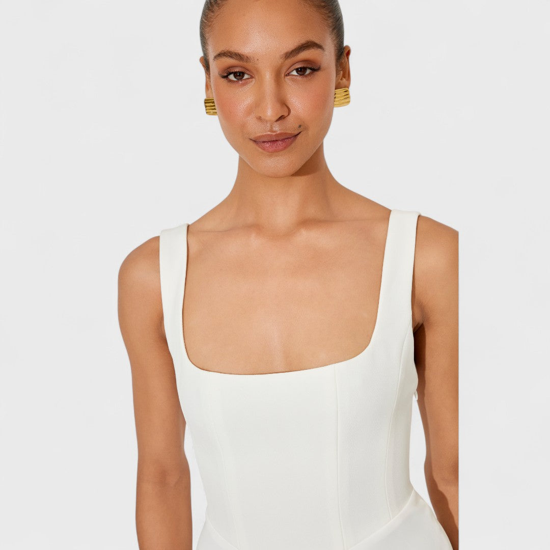 Isabella Elegant Dress