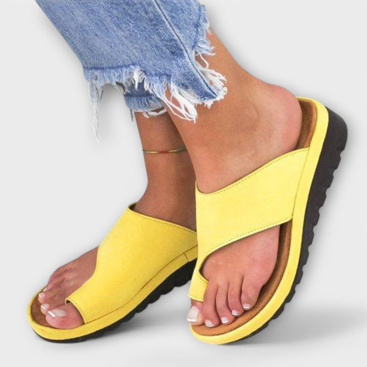 sandals Emily