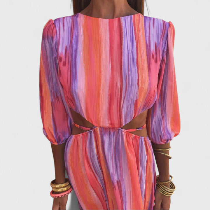 Juliette Comfortable Dress