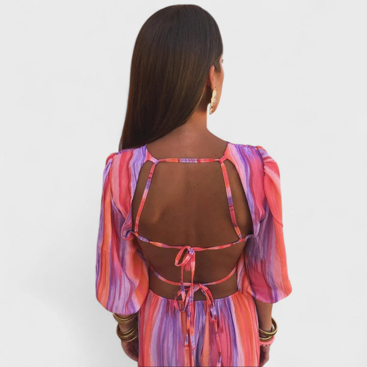 Juliette Comfortable Dress