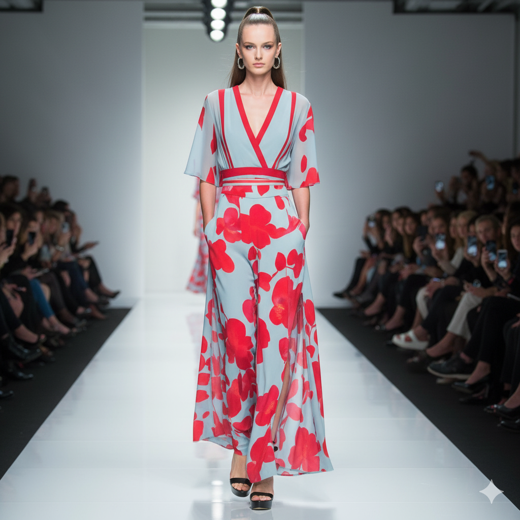 Josephine Sophisticated Dress