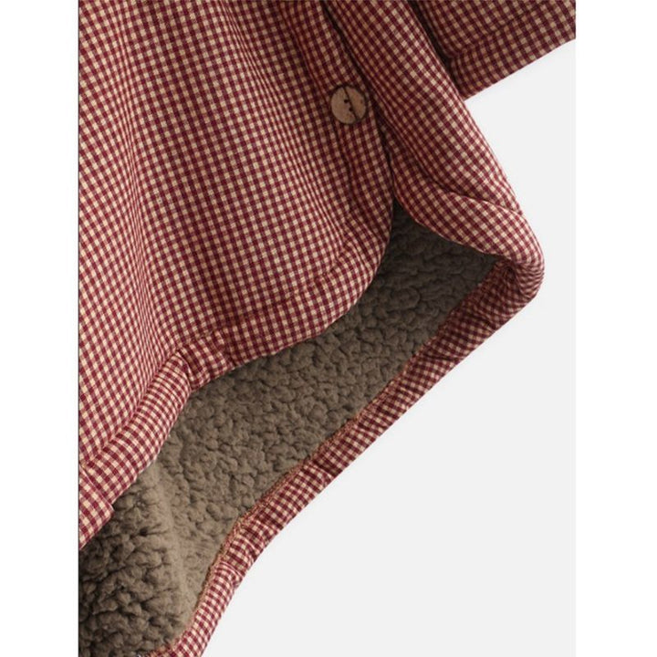 Camila™ | Elegant and Comfortable Coat