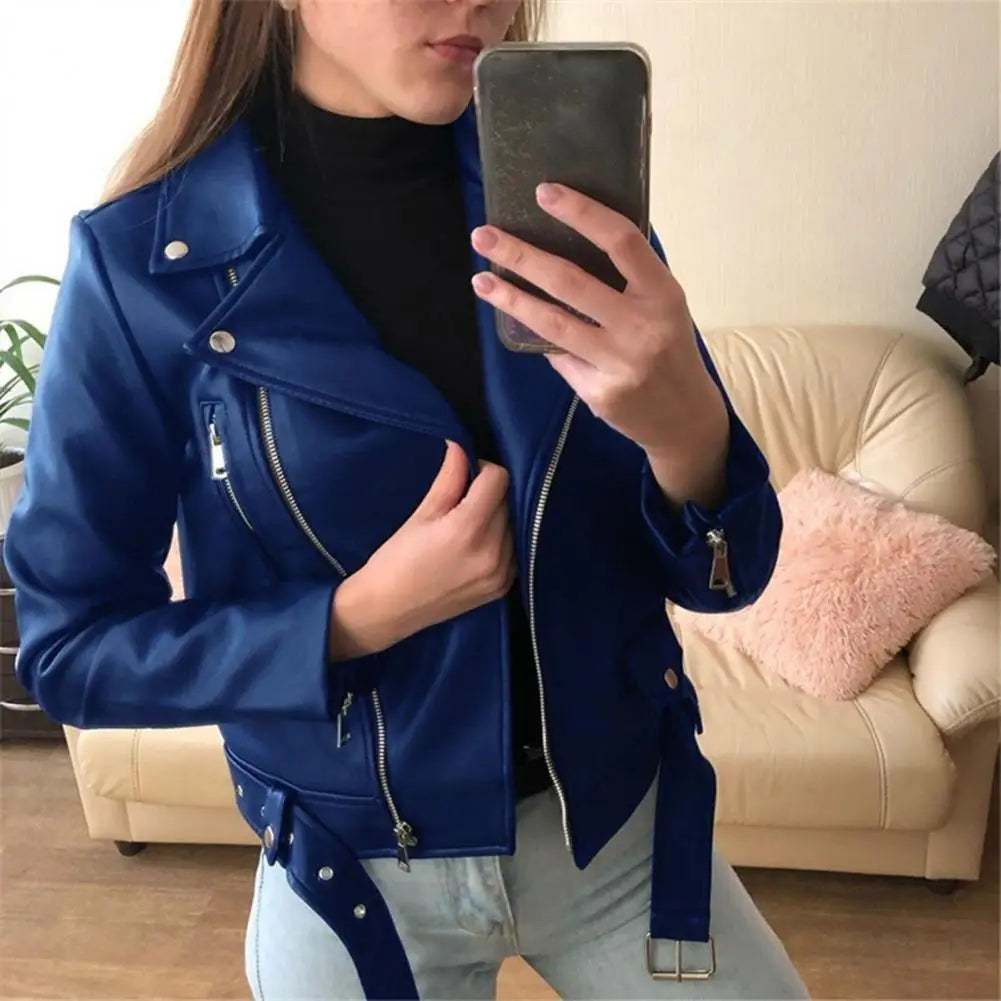 Aurora - Elegant Jacket