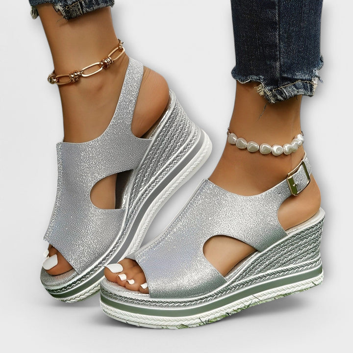 sandals Emily