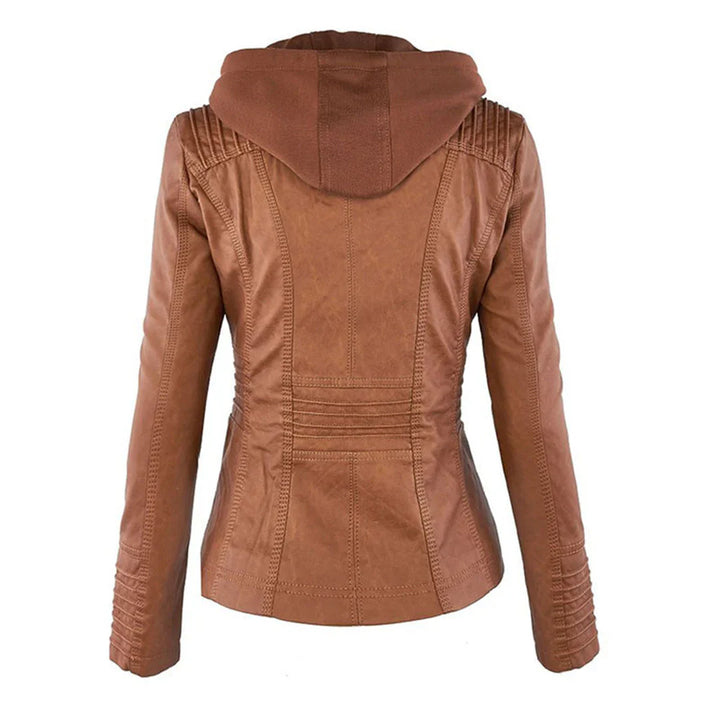 BELLINI™ | FASHION LEATHER JACKET