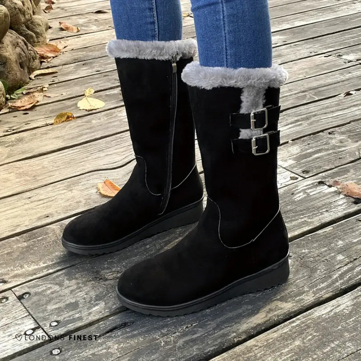 Cathy™ Comfort Women's Winter Boots