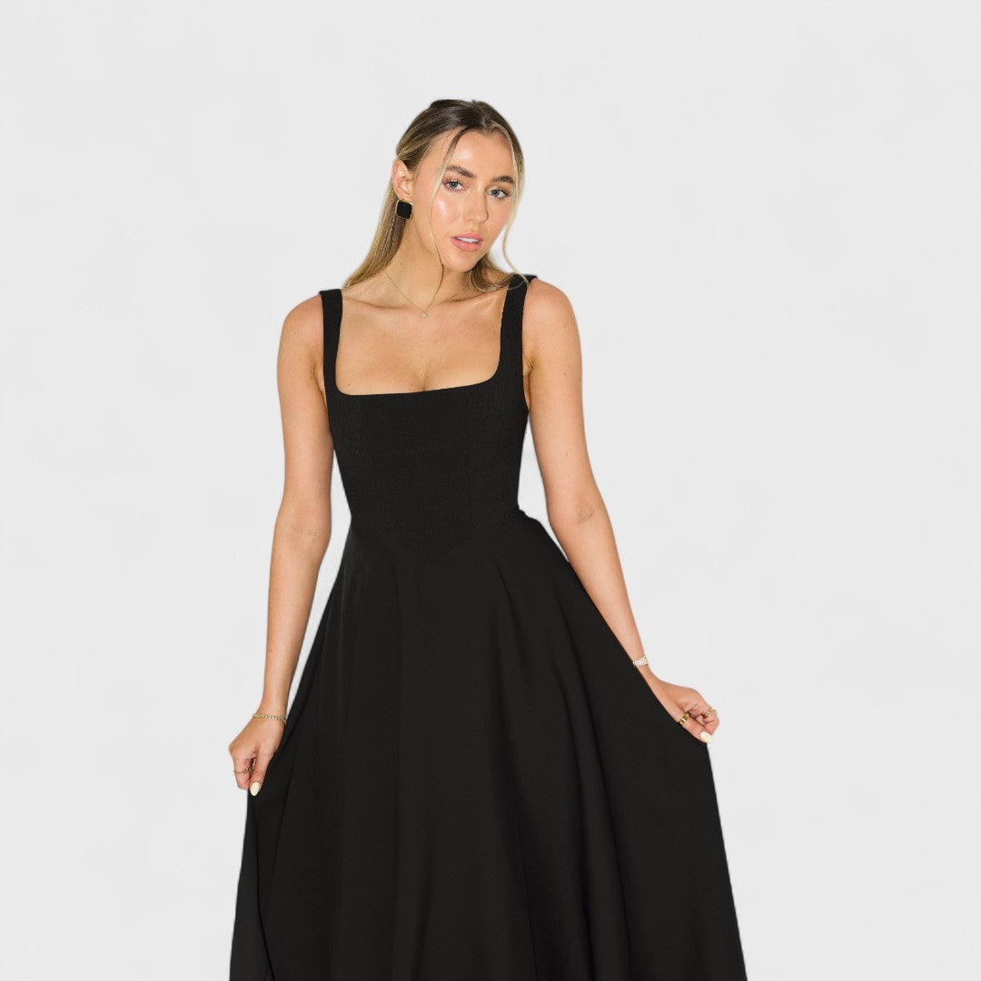 Isabella Elegant Dress