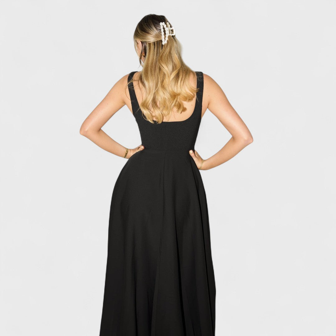 Isabella Elegant Dress