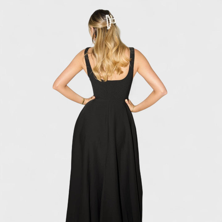 Isabella Elegant Dress