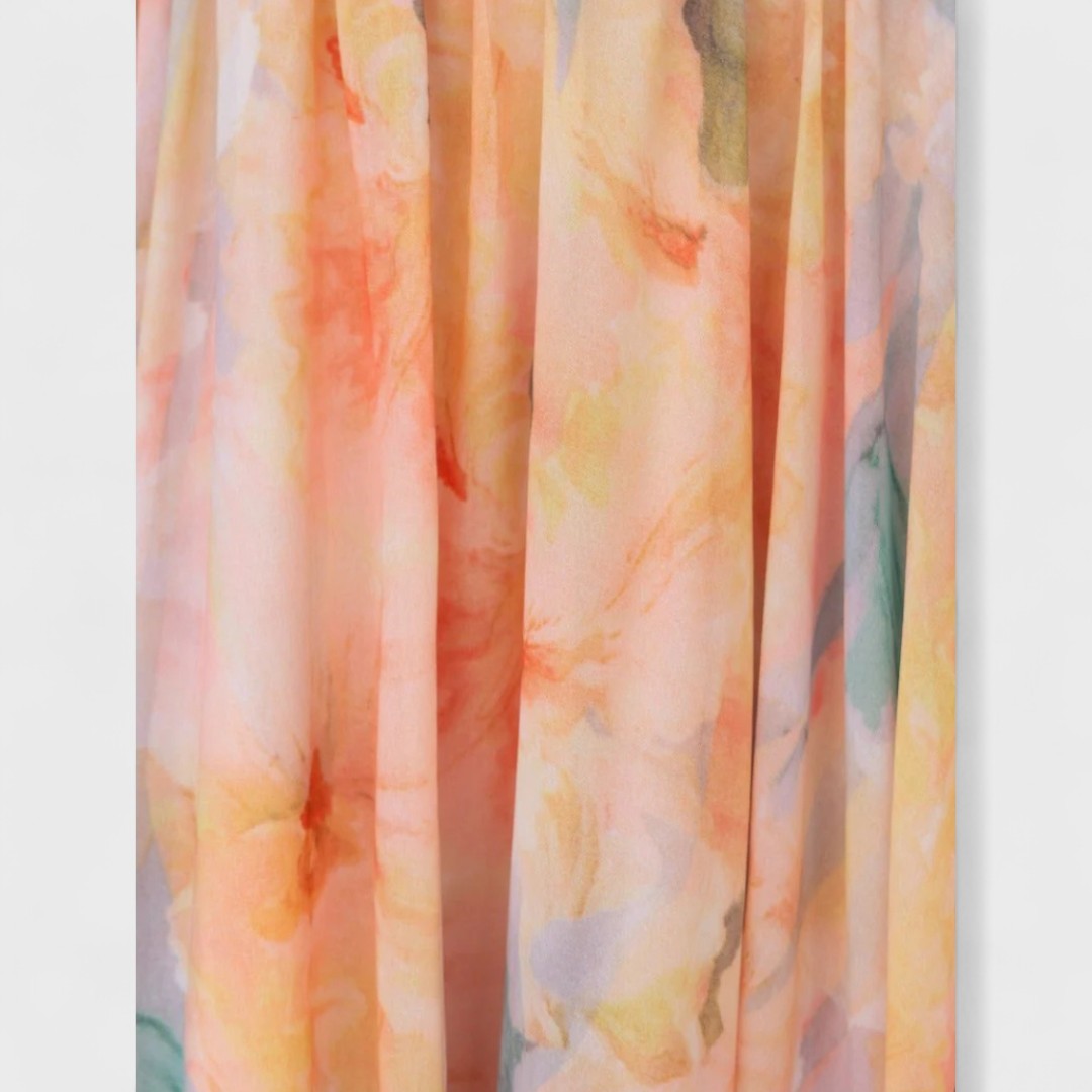 Lillian Sophisticated Dress