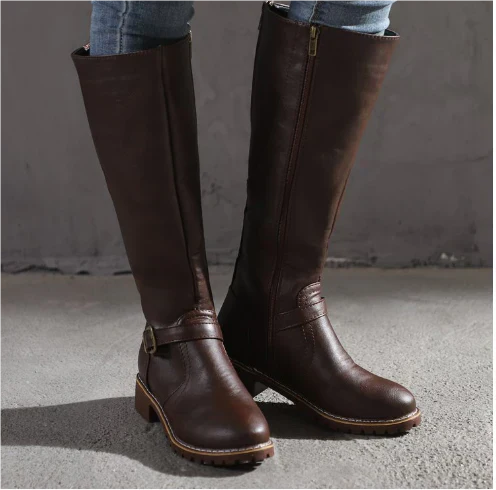 Women’s Knee High Boots