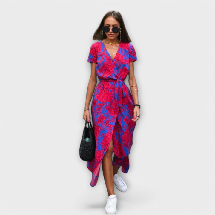 Comfortable Dress