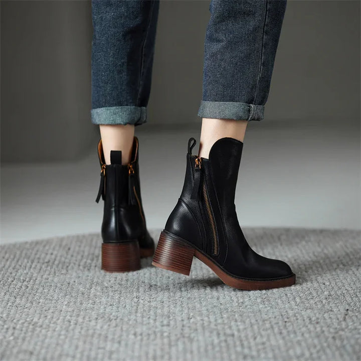 Mara | Ankle Boots