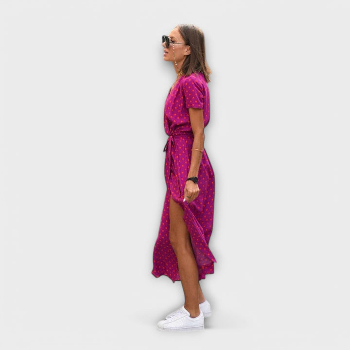 Comfortable Dress