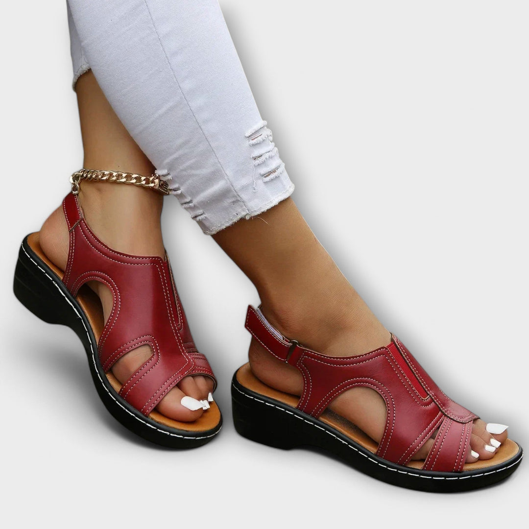 sandals Emily