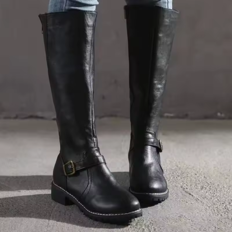 Women’s Knee High Boots