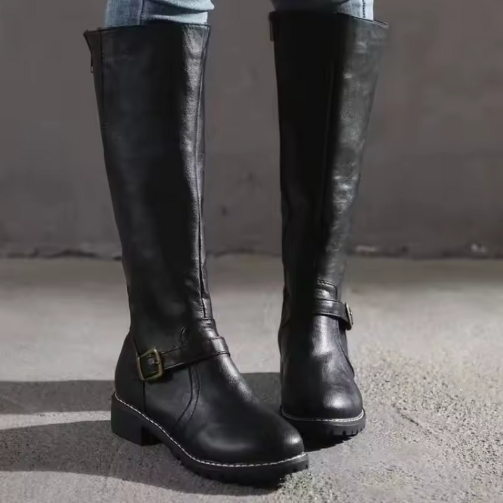 Women’s Knee High Boots