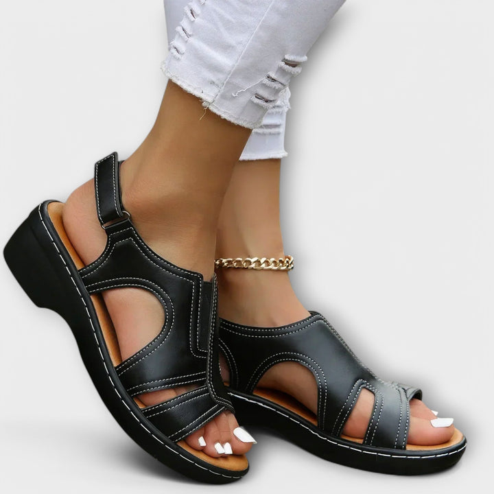 sandals Emily